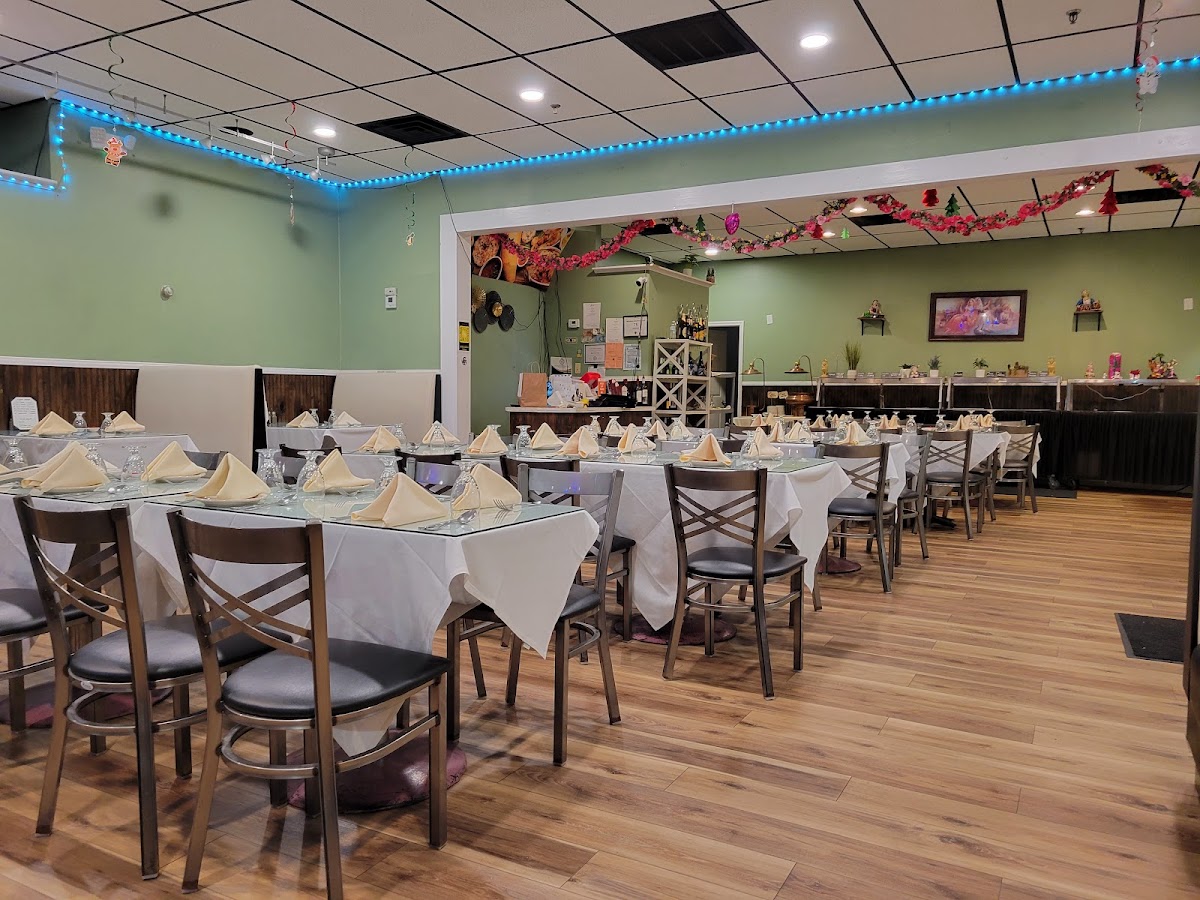 Dosa Grill Vestal Photos 2